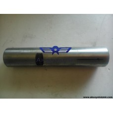 MC891891-010 SAFİR AKSON MİLİ 0.10 FARKLI